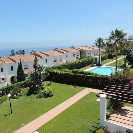 Ferienwohnung Terrazas De Guadalupe J3 Manilva Exterior foto