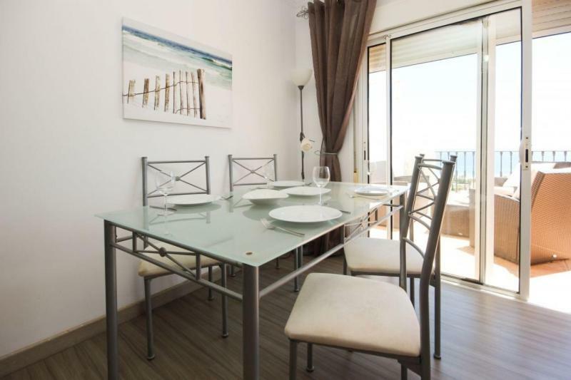 Ferienwohnung Terrazas De Guadalupe J3 Manilva Exterior foto