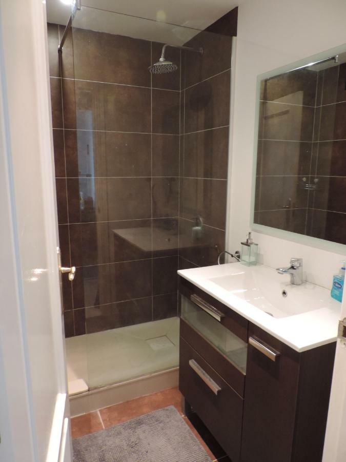 Ferienwohnung Terrazas De Guadalupe J3 Manilva Exterior foto
