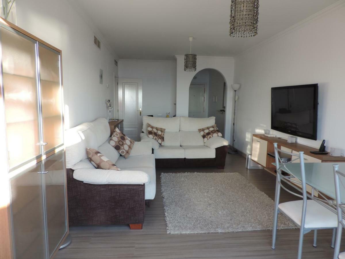 Ferienwohnung Terrazas De Guadalupe J3 Manilva Exterior foto
