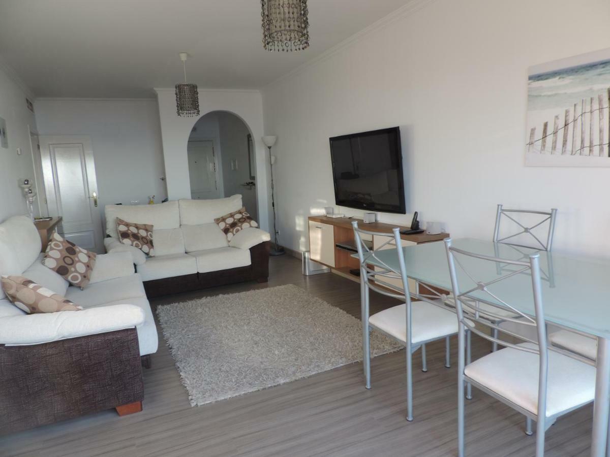 Ferienwohnung Terrazas De Guadalupe J3 Manilva Exterior foto