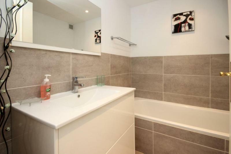 Ferienwohnung Terrazas De Guadalupe J3 Manilva Exterior foto