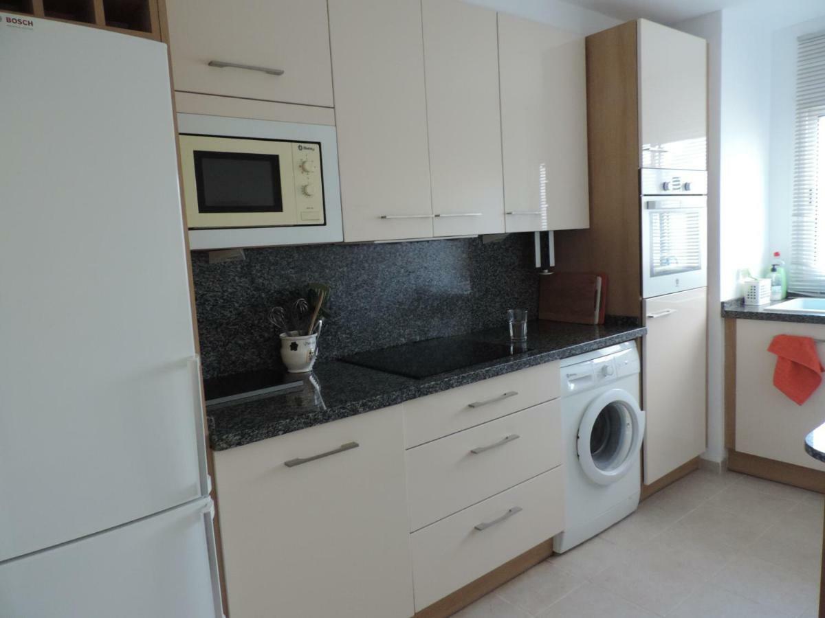 Ferienwohnung Terrazas De Guadalupe J3 Manilva Exterior foto