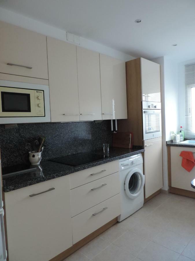 Ferienwohnung Terrazas De Guadalupe J3 Manilva Exterior foto