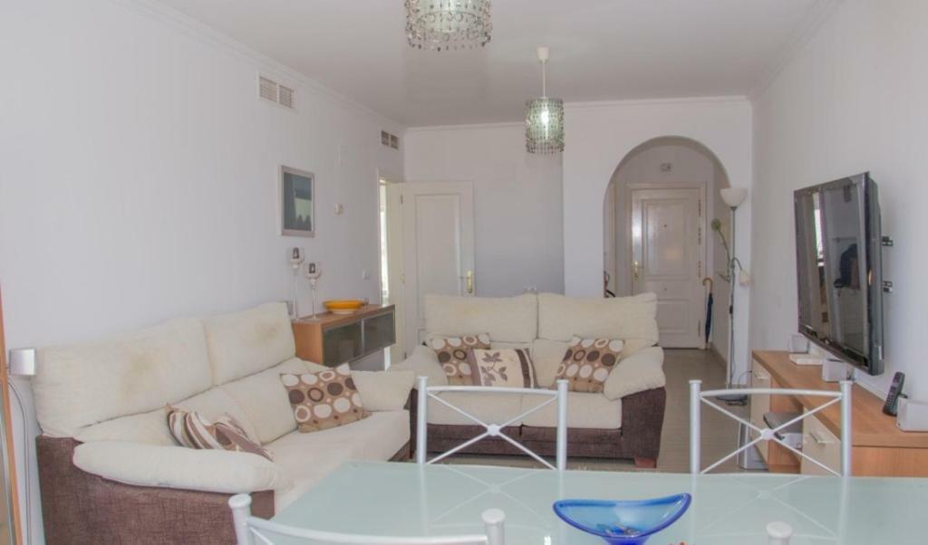 Ferienwohnung Terrazas De Guadalupe J3 Manilva Exterior foto