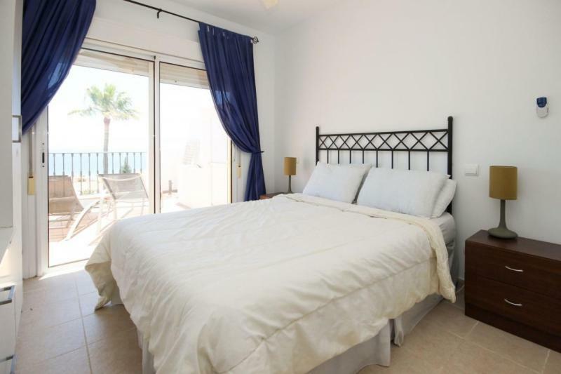Ferienwohnung Terrazas De Guadalupe J3 Manilva Exterior foto