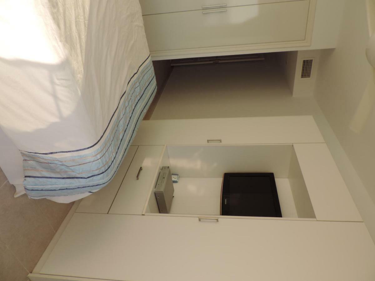 Ferienwohnung Terrazas De Guadalupe J3 Manilva Exterior foto
