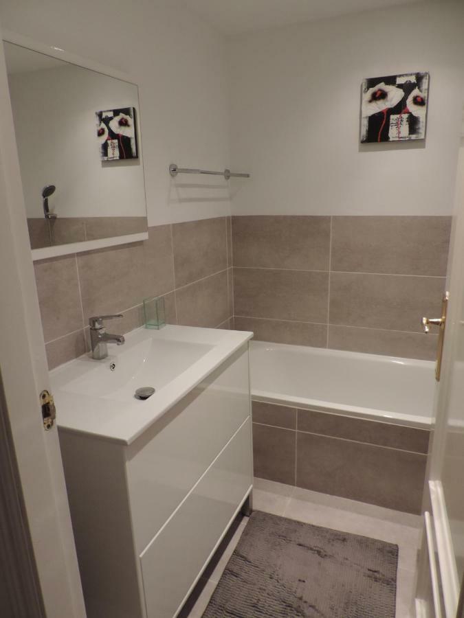 Ferienwohnung Terrazas De Guadalupe J3 Manilva Exterior foto